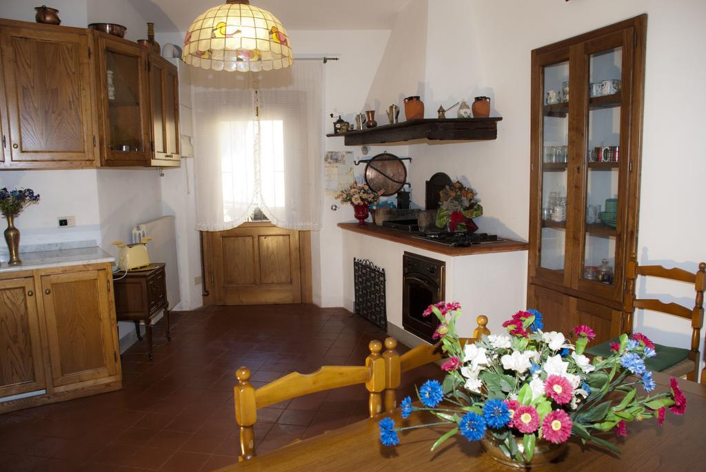 Anacleto Apartamento Collodi Quarto foto