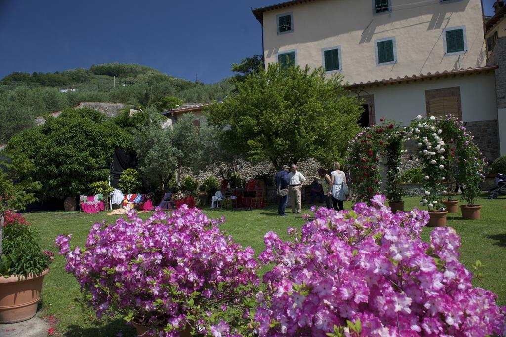 Anacleto Apartamento Collodi Quarto foto